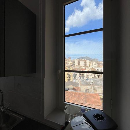 Luxury Apartament'S Celso Palermo Eksteriør bilde