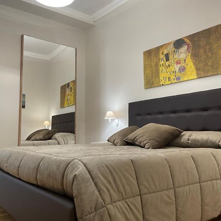 Luxury Apartament'S Celso Palermo Eksteriør bilde