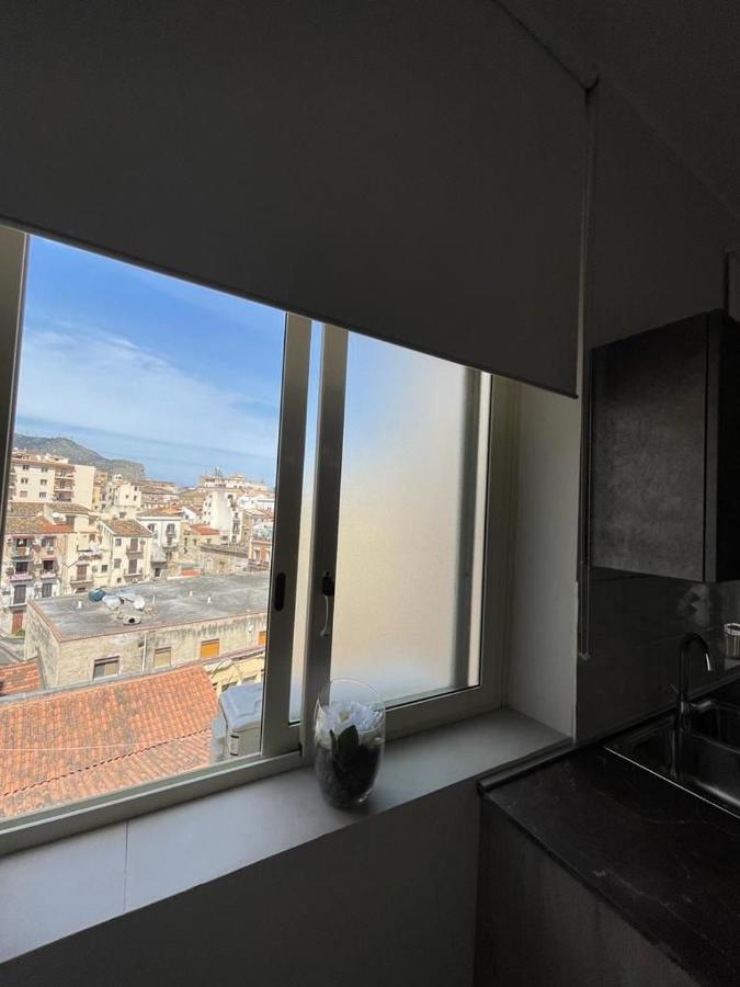Luxury Apartament'S Celso Palermo Eksteriør bilde