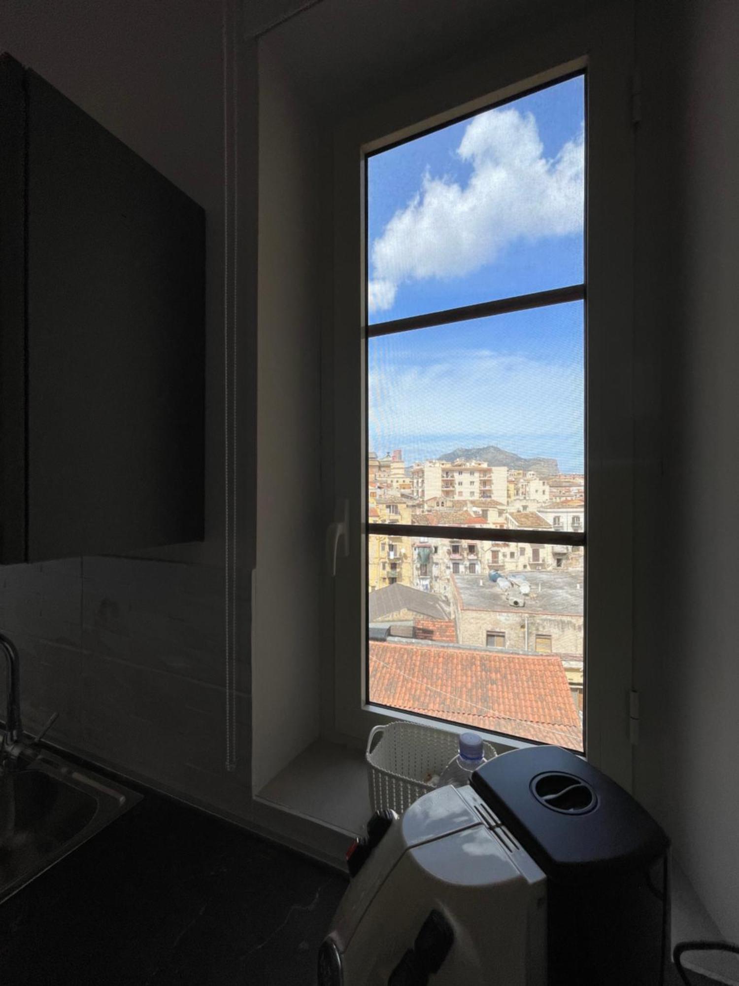 Luxury Apartament'S Celso Palermo Eksteriør bilde