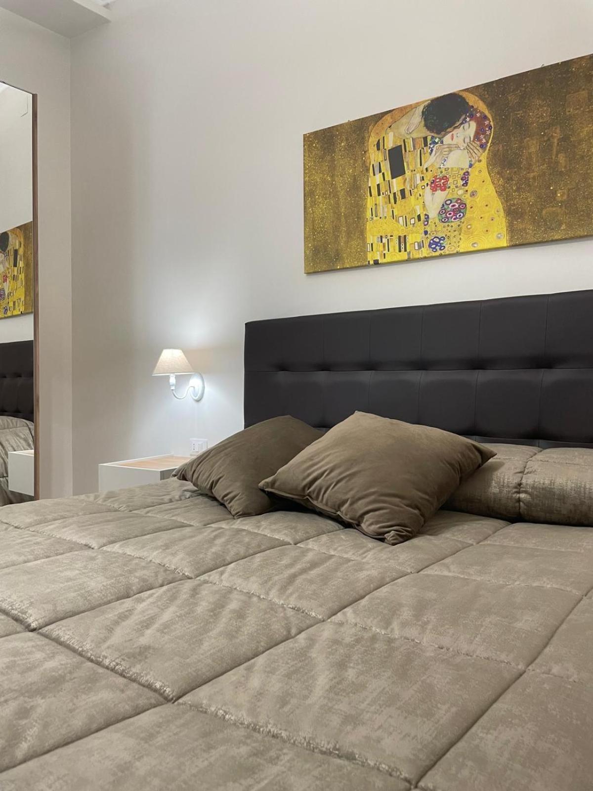 Luxury Apartament'S Celso Palermo Eksteriør bilde