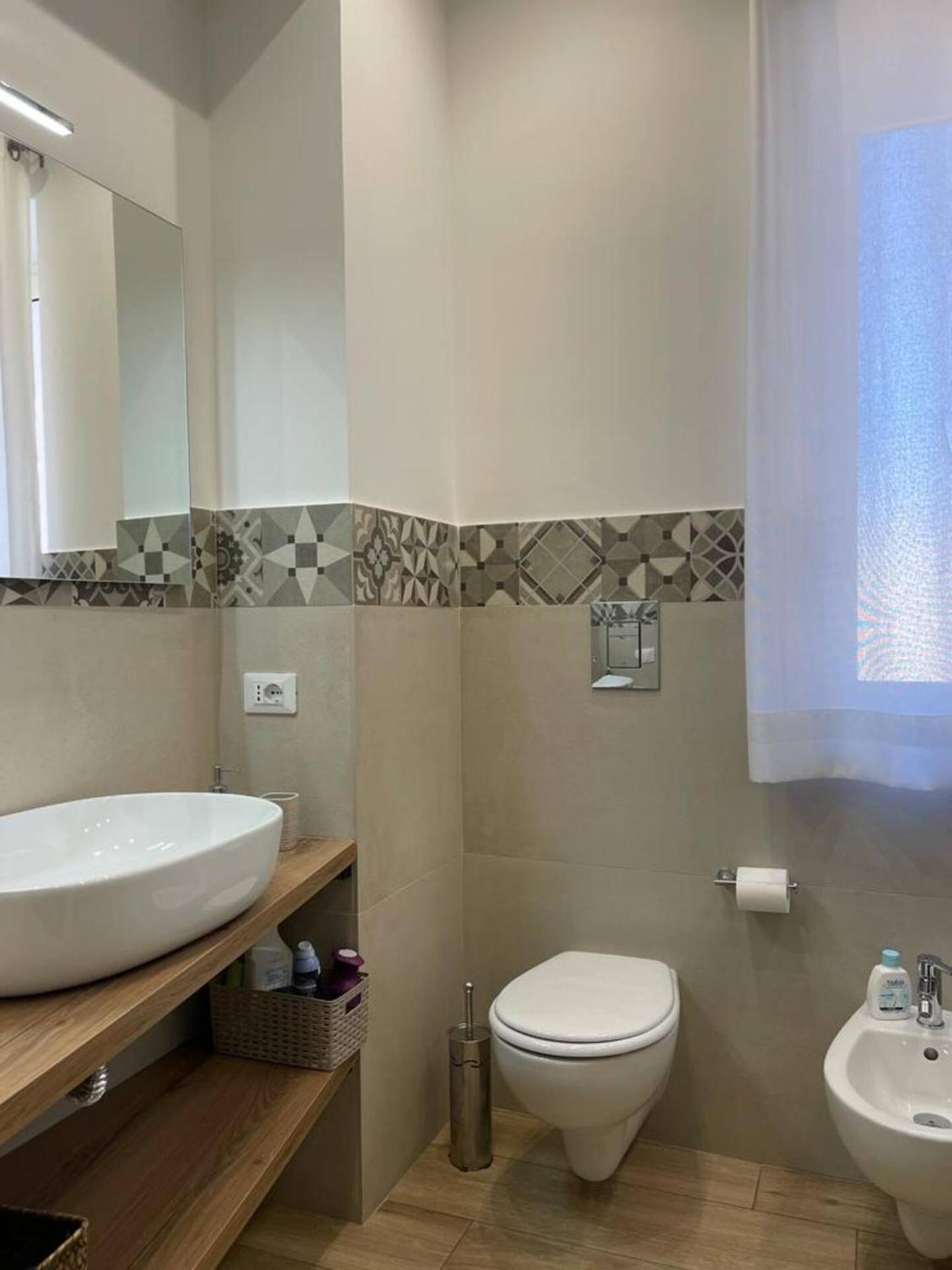 Luxury Apartament'S Celso Palermo Eksteriør bilde